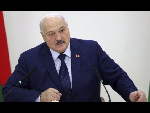 Exit poll, Lukashenko rieletto con l'87,6%