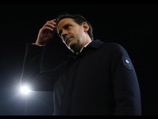 Inzaghi, Lecce in salute ma noi volevamo la vittoria