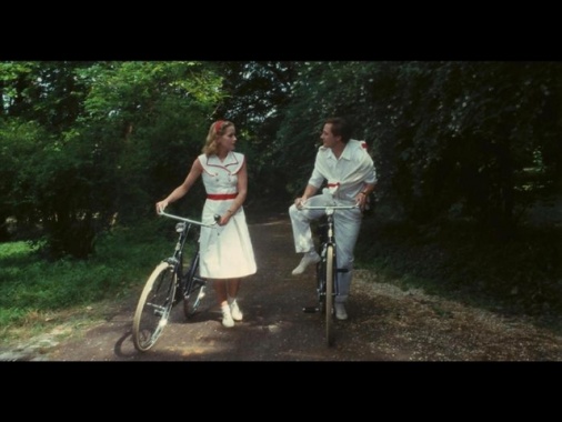 Torna Il giardino Finzi dei Contini in 4k, film da Oscar
