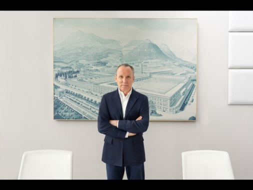 Per gruppo Zegna nel 2024 ricavi a oltre 1,9 miliardi (+2%)