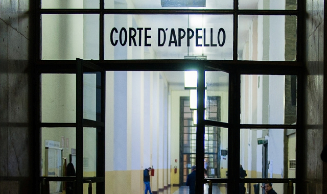 Aloisio bis, via al processo