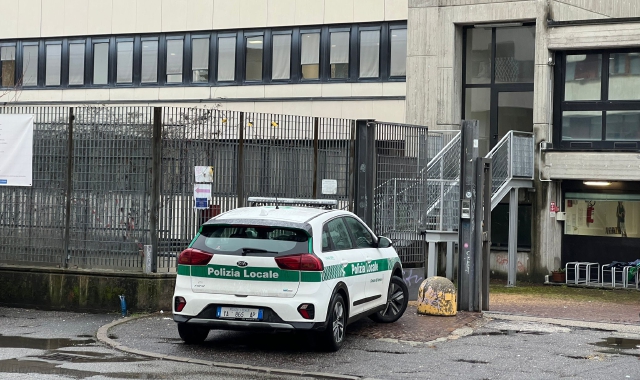 Varese, quattordicenne investita: sollievo dopo la paura