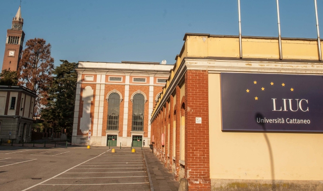 Convenzione Liuc-Confindustria: opportunità per le nuove generazioni