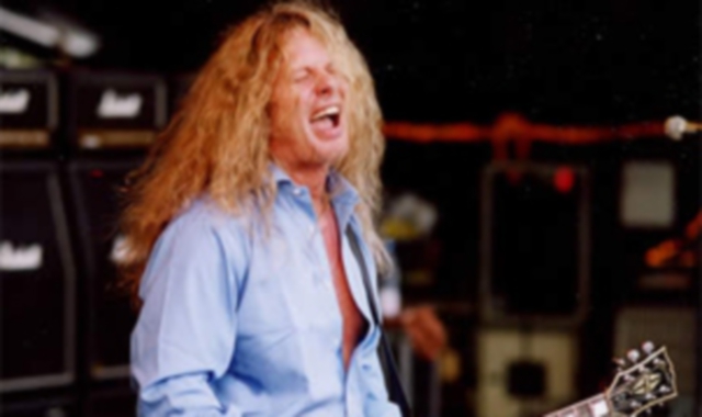 John Sykes