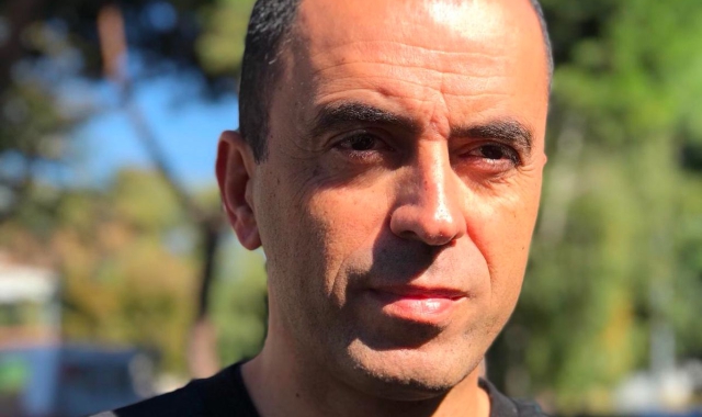 Alessandro Milone, presidente di “Castellanza nel Cuore”