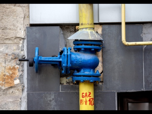 Il prezzo del gas chiude su massimi da 15 mesi a 51,1 euro