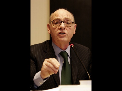 Li Gotti, La Russa? Figuriamoci se mi preoccupo