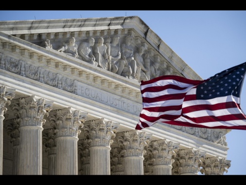 L'economia Usa cresce del 2,3%, sotto le attese