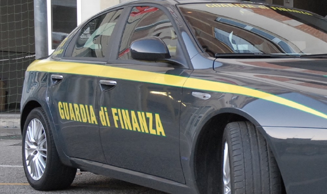 Manodopera irregolare: un arresto e 34 milioni sequestrati