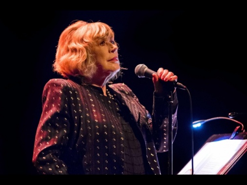 E' morta Marianne Faithfull, fu compagna di Mick Jagger