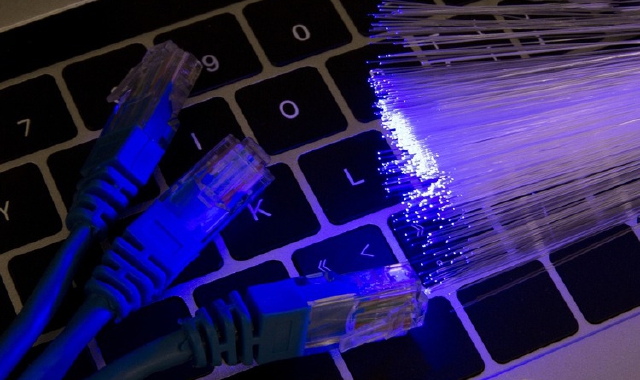 Ad Arconate arriva la fibra ottica