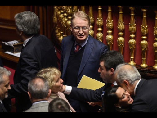Malan, via l'obbligatorietà dell'azione penale