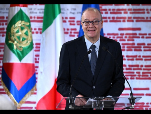 Valditara, 750 milioni per maggiore inclusione scuole paritarie