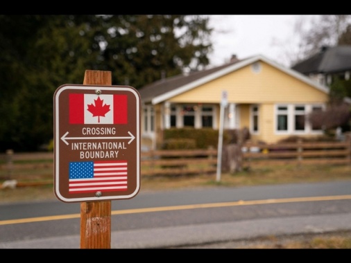 Il Canada farà causa agli Usa presso l'Omc per i dazi