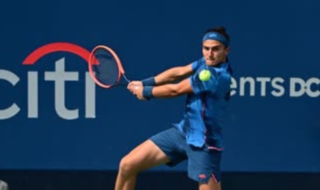 Bellucci vince e si regala Medvedev