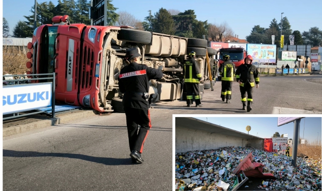 (foto Domenico Ghiotto - Blitz)