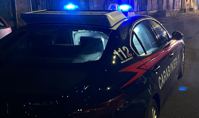 L’uomo è stato ritrovato nella serata di mercoledì