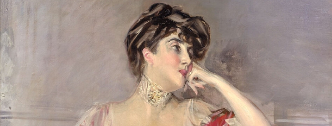 Belle Époque: quando a trionfare era l’eleganza