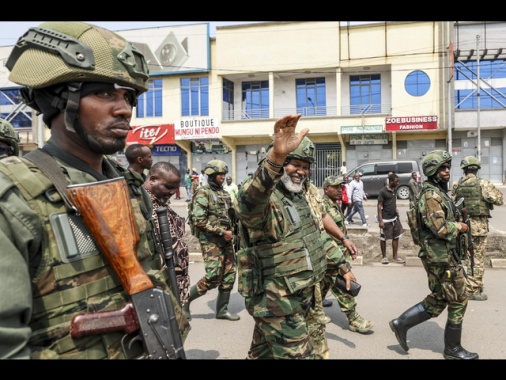 Tre collaboratori locali di una ong svizzera uccisi in Congo