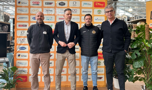 Mastini pronti per le Final Four, Glavic fiducioso
