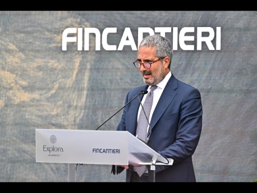 Folgiero, 'dazi Usa non sono una minaccia per noi'