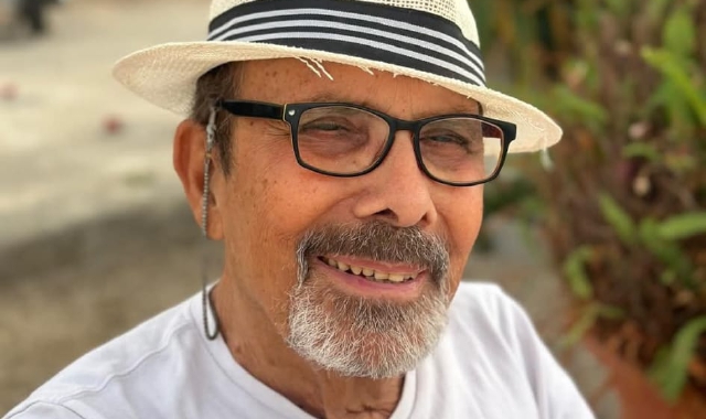 Luciano Simoncini