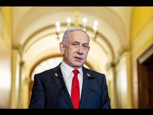 Netanyahu: Il piano di Trump su Gaza 'molto buono, idea nuova'