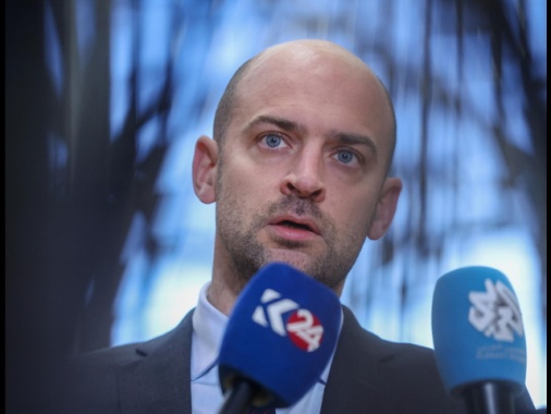 Parigi, 'l'Unione europea risponderà ai nuovi dazi Usa'