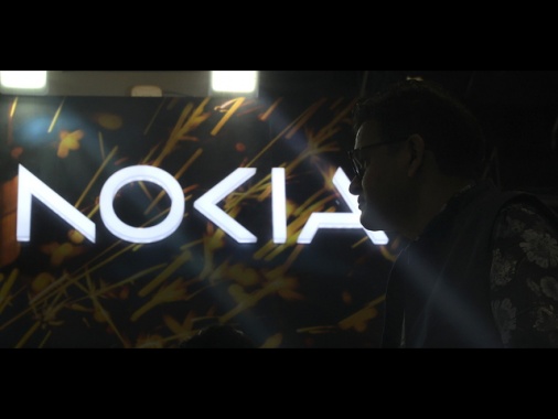 Cambio al vertice di Nokia, Hotard nuovo ad