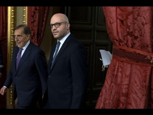 La Russa e Fontana, memoria Foibe è un dovere collettivo