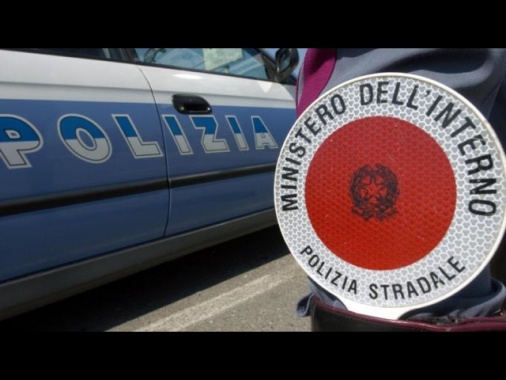 Frontale con un morto, arrestato non ha mai preso la patente