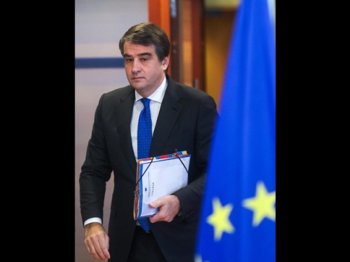 Fitto, 'Paesi accelerino su Pnrr per non perdere risorse'