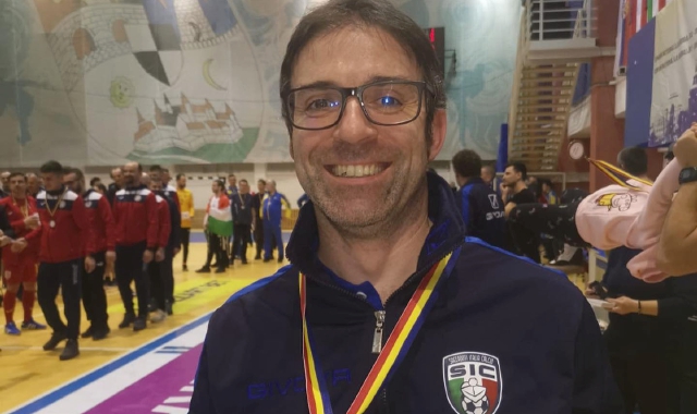 Don Riccardo Cavallazzi