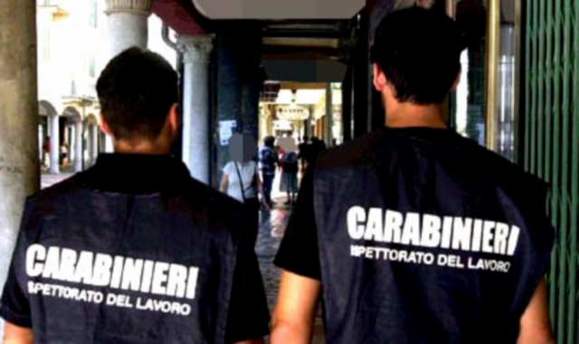 Sesto Calende, movida al setaccio: denunce e multe