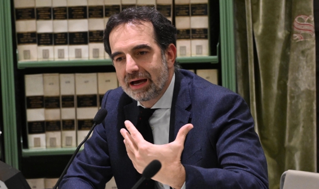 Tribunale di Varese in emergenza: Alfieri