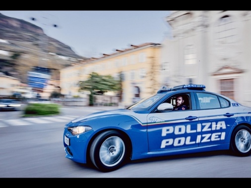++ 15enne arrestato a Bolzano per terrorismo suprematista ++