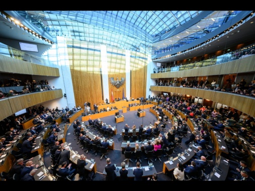 In Austria falliti colloqui tra estrema destra e popolari