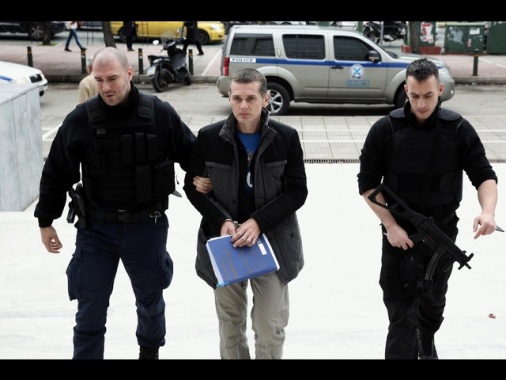 Nyt, Usa liberano cyber criminale russo in cambio di Fogel