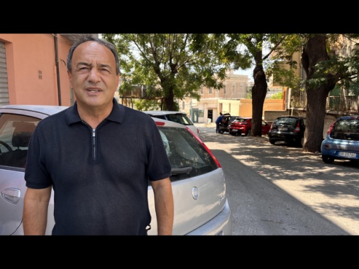 Definitiva la condanna di Mimmo Lucano a 18 mesi per falso