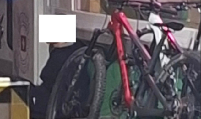 Rubano in Valceresio, arrestati in Ticino