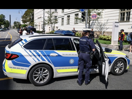 Bild, 'fermato un 26enne afghano, pista attentato'
