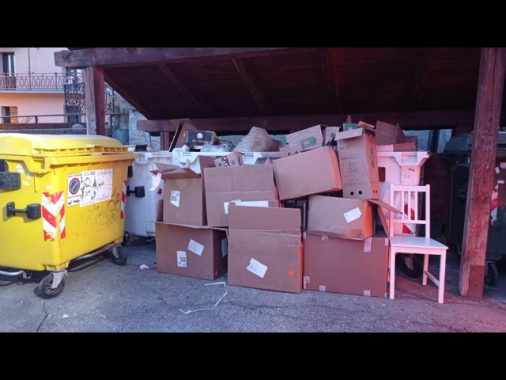 La Tari più cara a Pisa ma impatto su famiglie è maggiore al Sud