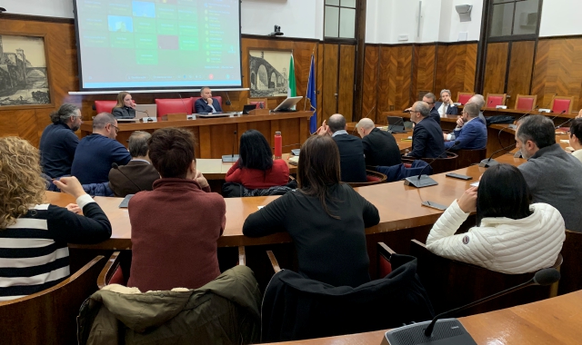 Mornago, Meta System: due ipotesi per ripartire