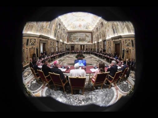 La diplomazia del Vaticano, Mosca tiene il canale aperto