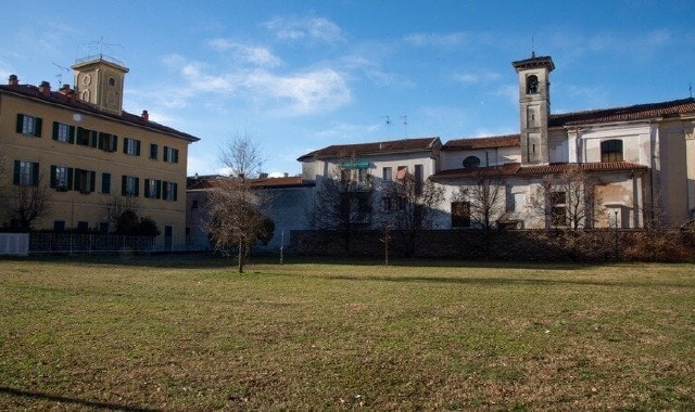 Busto Arsizio, nuovo parcheggio: avanti con riserve