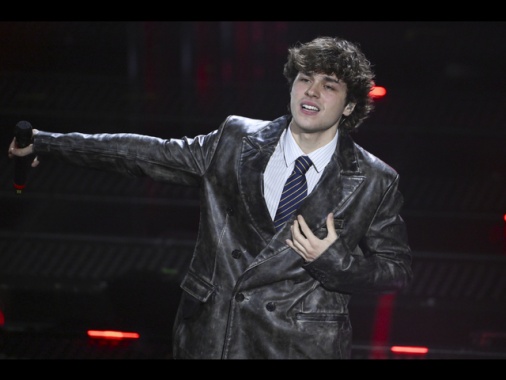 Sanremo, a Settembre Premio della Critica Nuove Proposte