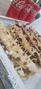 Hai voglia di una pizza o desideri maggiori informazioni? Siamo qui per te! 6