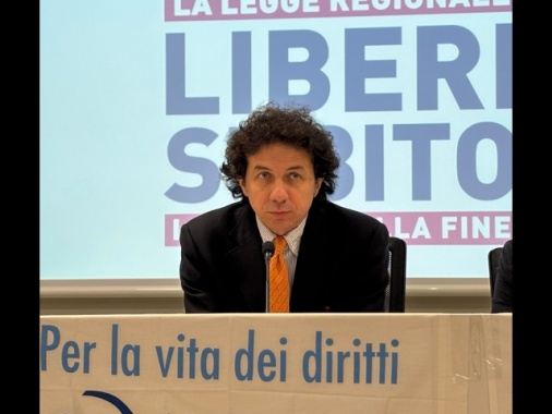 Primo caso di suicidio assistito in Lombardia