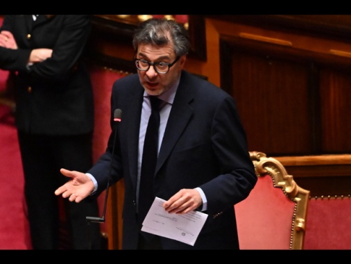 Il debito scende sotto i 3.000 miliardi con la liquidità del Mef
