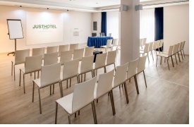 Il Just Hotel Group raddoppia: a Lomazzo si aggiunge Saronno 1